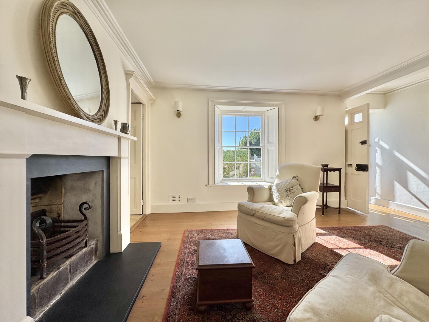 3 bed property in , Truro